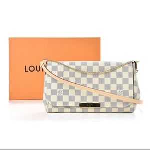💥SOLD💥 Louis Vuitton Favorite MM